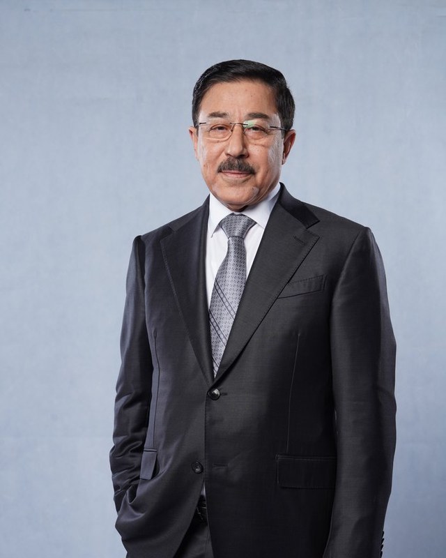 د. علي محسن اسماعيل