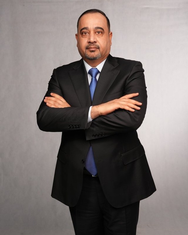 د. علي كريم الفتلاوي