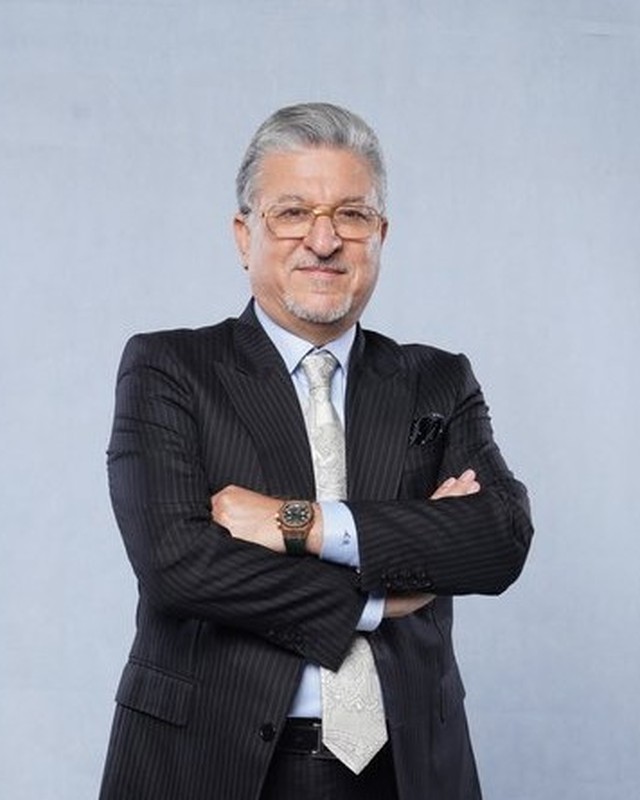 علي شمارة