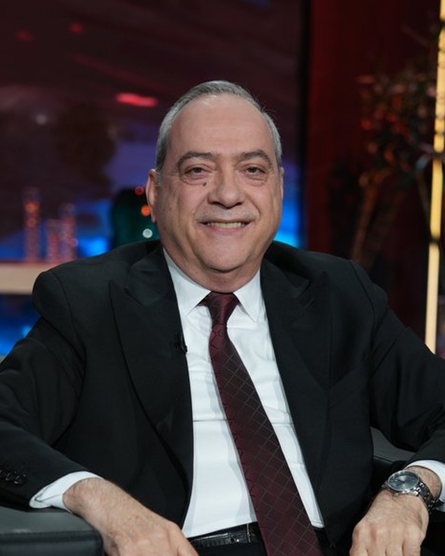 مازن كامل إلياس