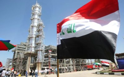 العراق يطرح مبادرات إستراتيجية أمام المجلس الاقتصادي والاجتماعي العربي